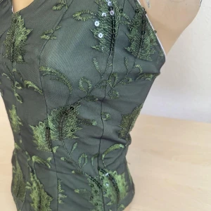 Basic bodice for the ballet tutu without decor T 0009F - image 3