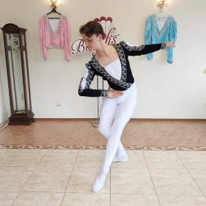 Зигфрид – 1 Акт P 0107 - image 25