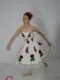 Stage ballet costume F 0332 - image 8