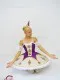 Scene ballet costume Colombina F 0274 - image 14