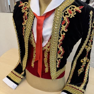 Spanish costume P 0346 - image 24