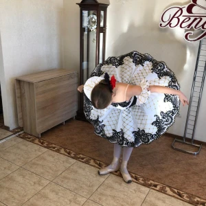 Ballet costume P 1312A - image 5