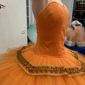 Балетные костюмы P 0807 - image 6