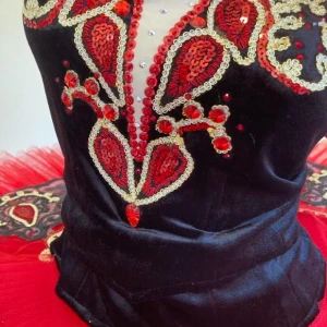 Balet tutu P 1333(2852) - image 7