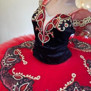 Balet tutu P 1333(2852) - image 8