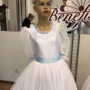 Ballet costume Marie/Clara –1 act. scene “Children”Christmas tree Nutcracker P 0261B - image 37