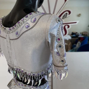 Soloist s costume F 0040 - image 37