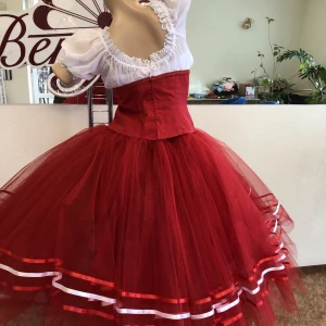 Костюм крестьянки - pas de deux 1 акт P 0506A - image 61