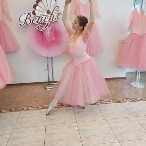 Costum de balet de scena pentru diverse roluri P 0458 - image 9