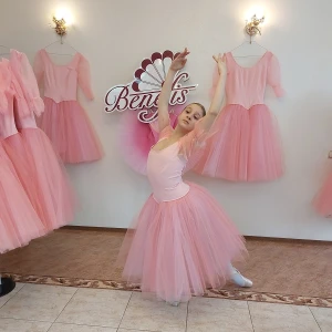 Costum de balet de scena pentru diverse roluri P 0458 - image 8