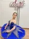 Ballet costume for various roles Nutcracker F 0479 - image 3