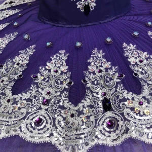 Ballet tutu P 0485A - image 10