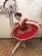 Paquita ballet costume P 1325 - image 2