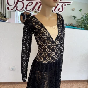 Stage costume Carmen F 0112E - image 28