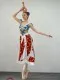 Stage ballet costume P 1510 - image 3