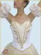 Stage ballet costume Snowflakes Waltz  Melody Nutcracker F 0080 - image 29
