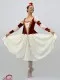 Stage ballet costume F 0309 - image 2