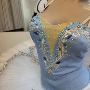 Blue Bird(Princess Florine) F 0001A - image 62