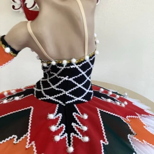 Costum de scena F 0352 - image 24