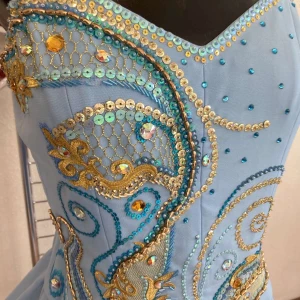 Costum pentru scena F 0069A - image 20