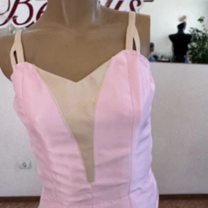 Corset de baza pentru fusta de balet fara decor T 0009(3044) - image 3