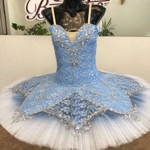 Ballet costume P 0725 - image 3