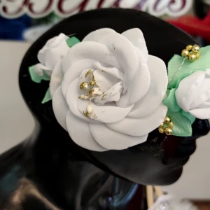 Head piece S 0158 - image 26