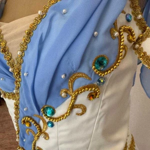 Ballet costume P 0355 - image 7