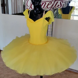 Tutu pentru repetitii T 0039 - image 4