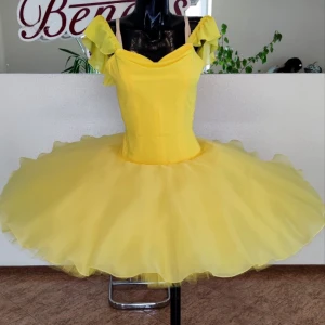 Tutu pentru repetitii T 0039 - image 3