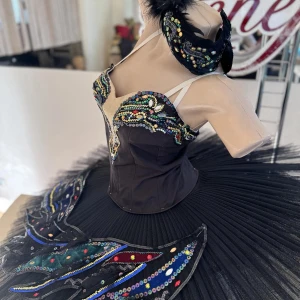 Ballet tutu P 0104(2521) - image 7