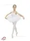 Tutu on leotard without decor T 0007A - image 9
