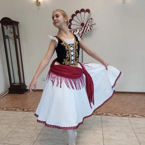 Esmeralda P 1108 - image 36