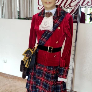 SCOTTISH P 1203B - image 3