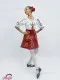 Moldavian national costume J 0058 - image 2