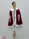 Cloak for ballet costume Children  at the Christmas tree The Nutcracker P 0255 - image 2