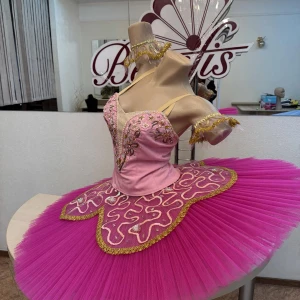 Ballet costume P 0351(5010) - image 3