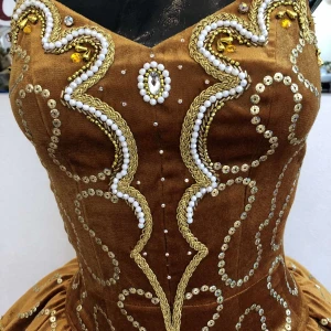 Stage costume F 0084 - image 41