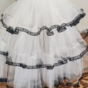 Spanish Costume P 0305A - image 8