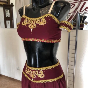 Costum oriental P 1530 - image 29