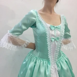 Stage costume P 2601 - image 3