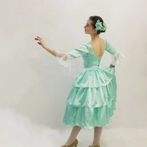 Stage costume P 2601 - image 4