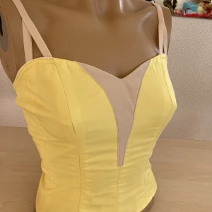 Basic bodice for the ballet tutu without decor T 0009 - image 18