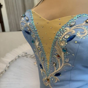 Blue Bird(Princess Florine) F 0001A - image 64