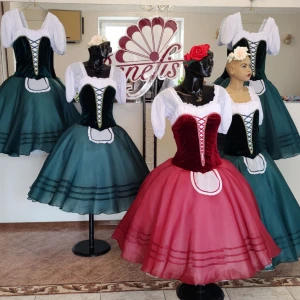 Жизель P 0501C - image 11