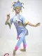 Ballet costume for women Chinese Doll The Nutcracker P 0234 - image 19