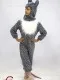 Costum de balet Soarece Sobolan baiat Spărgătorul de nuci P 0226A - image 2