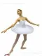 Professional basic tutu T 0014B - image 3