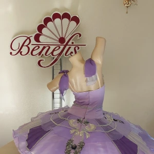 Ballet costume P 0806 - image 7