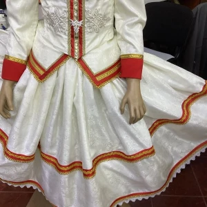 Mazurka – costume for woman P 1334(3084) - image 4